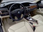 BMW 530i 2007 года